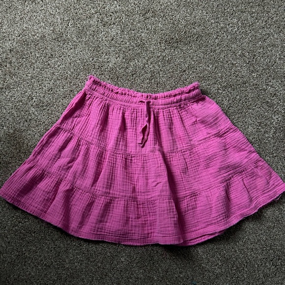 aerie Dresses & Skirts - Aerie Mini Skirt